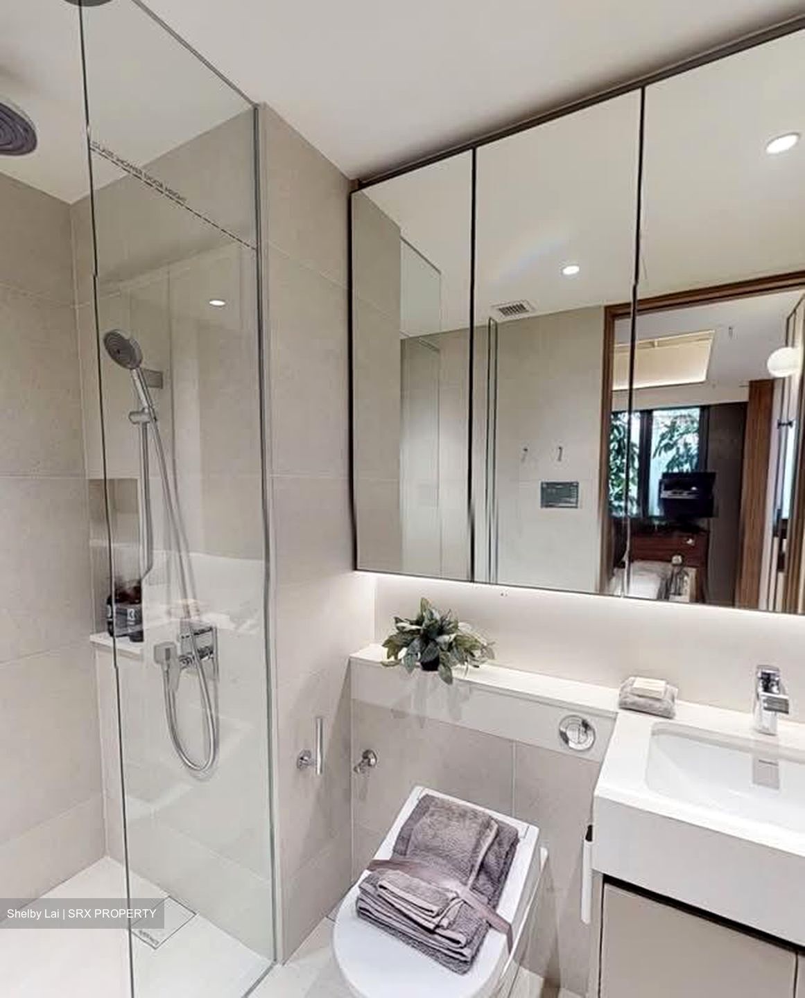 The Reserve Residences (D21), Apartment #553599831